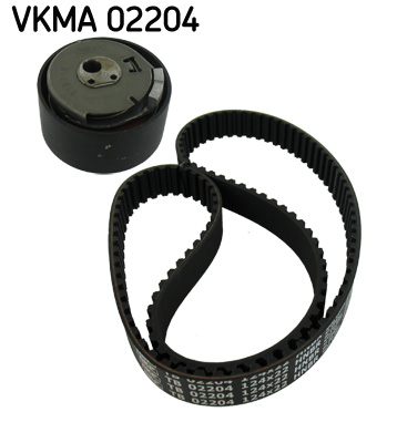 Set curea de distributie VKMA 02204 SKF